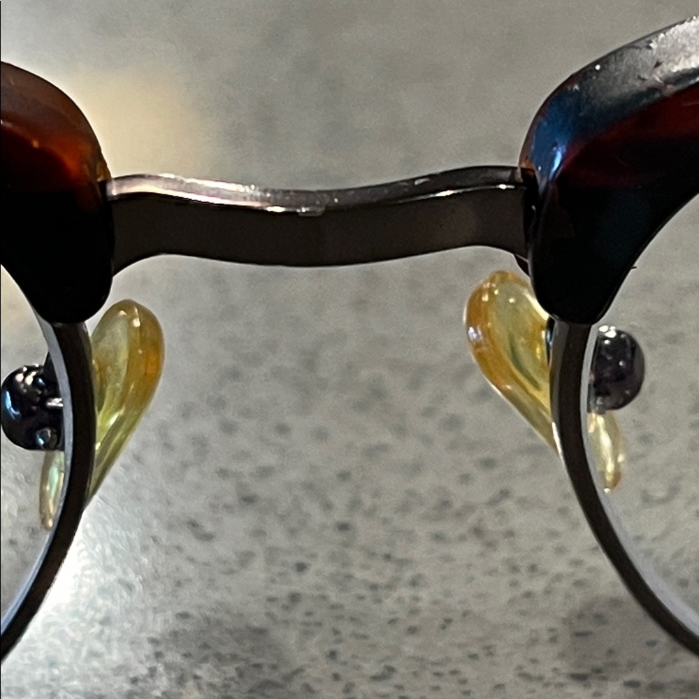 Phat Farm Tortoise Shell Eyewear - Picture 8 of 12